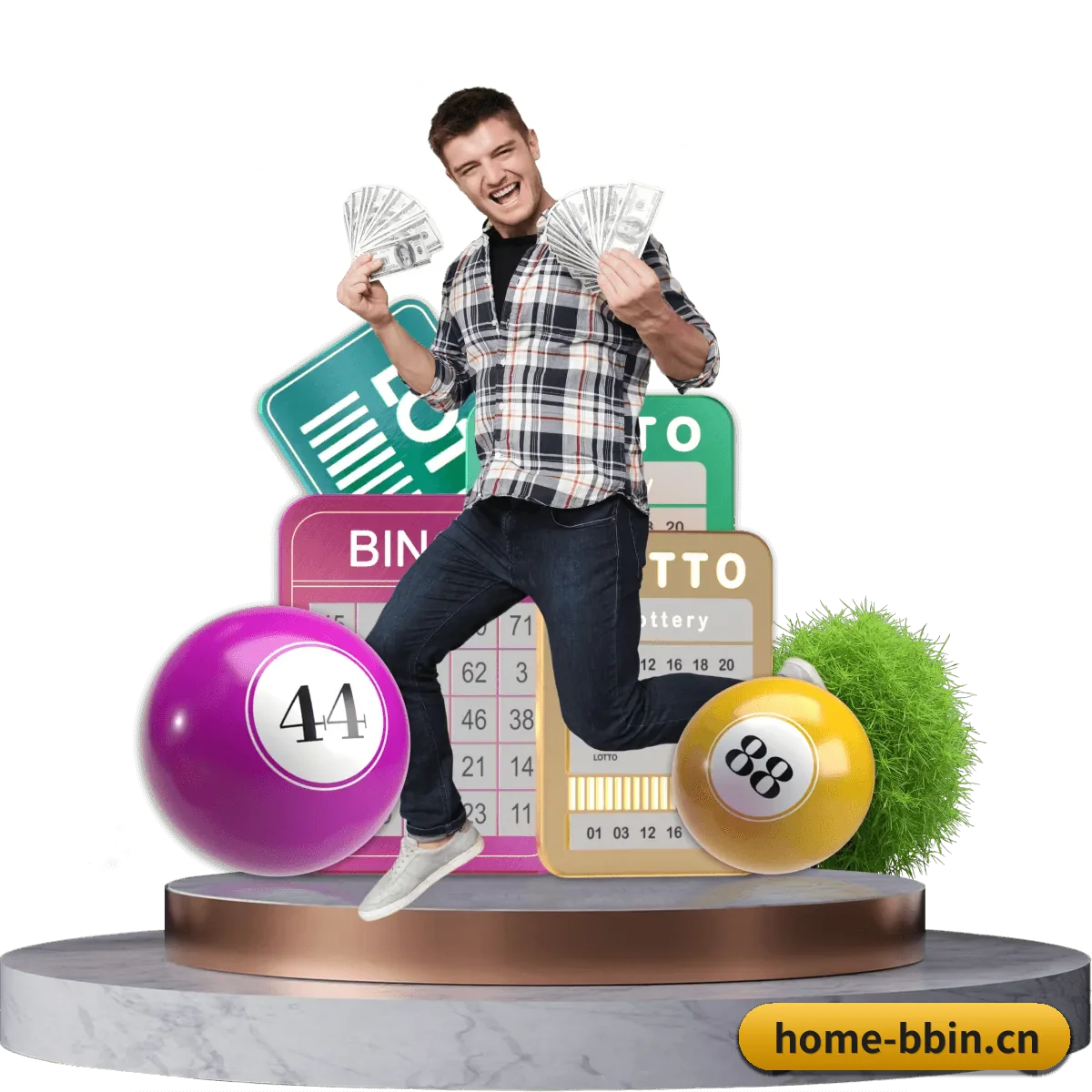 BBIN体育 APP 界面