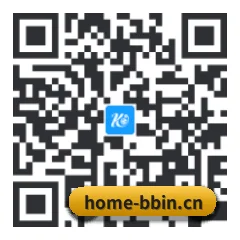 系统 HarmonyOS 二维码
