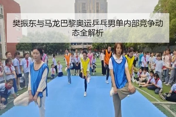 樊振东与马龙巴黎奥运乒乓男单内部竞争动态全解析